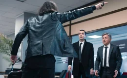 Behzat Ç. 3. sezon 8. bölüm ne zaman? Çekiç ve Gül Behzat Ç Hikayesi 8. bölüm çıktı mı?