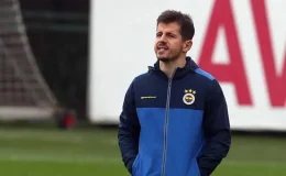 Emre Belözoğlu Fenerbahçe’nin yeni teknik direktörü mü olacak?