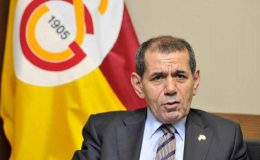 Dursun Özbek’ten Sadettin Saran açıklaması