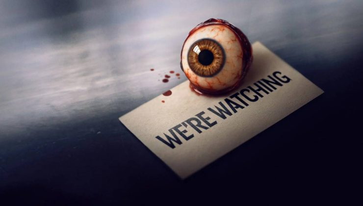 Vampirle Görüşme Yazarından X-Files Esintili Fantastik Gizem Dizisi: İşte İlk Fragman