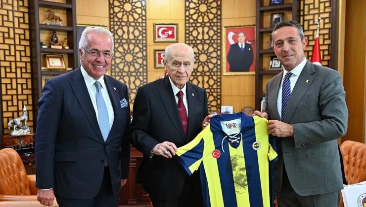 Ali Koç, MHP Desteği Hakkında Neler Söyledi?