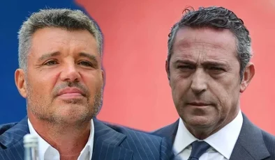 Ali Koç ve Sadettin Saran’ın A takımı belli oldu!
