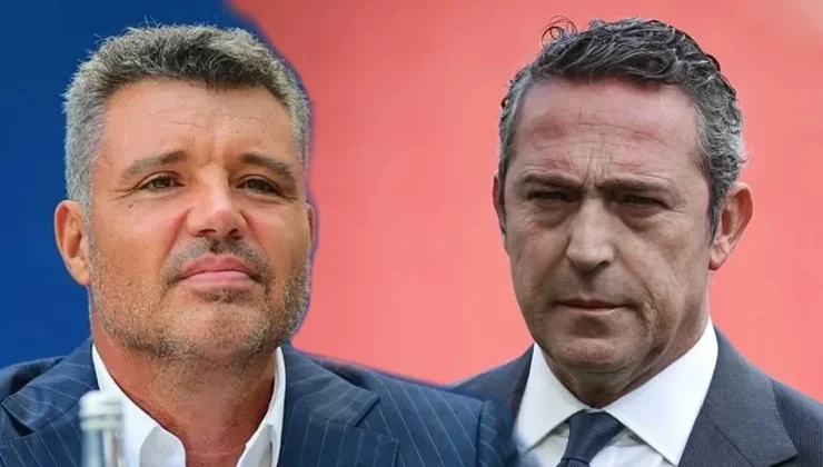 Ali Koç ve Sadettin Saran’ın A takımı belli oldu!