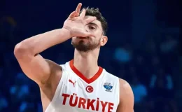 Alperen Şengün’ün Uzun Süredir Birlikte Olduğu Sevgilisi Ortaya Çıktı!