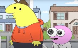 Adult Swim’in Eşsiz Animasyon Serisi 3. Sezonuyla Yeniden Ekranlarda: Yeni Fragman Yayınlandı!