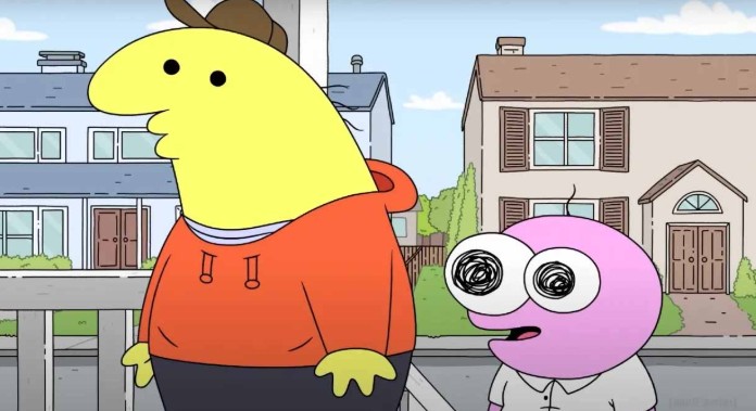 Adult Swim’in Eşsiz Animasyon Serisi 3. Sezonuyla Yeniden Ekranlarda: Yeni Fragman Yayınlandı!