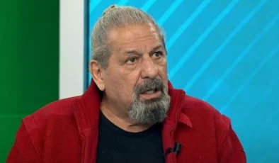 Erman Toroğlu’ndan Icardi’ye: Göbeği kalçası öyle ne biçim