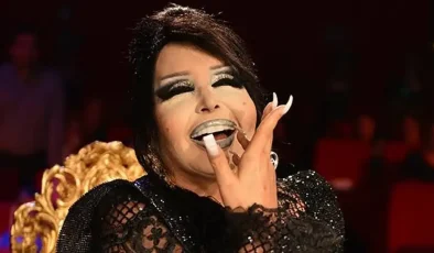 Bülent Ersoy, Servetini Devredeceği Yeni Birini Arıyor!