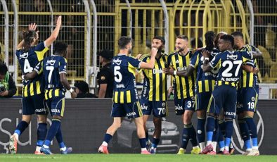 Tedesco dönemi başlıyor: Fenerbahçe-Trabzonspor rekabetinde 138. randevu