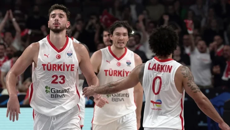 Fenerbahçe’nin Basketbol Milli Takımı’ndaki Oyuncu Sayısı Ne Kadar?