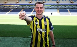 Kerem Aktürkoğlu’nun Yeni Maaşı Açıklandı!