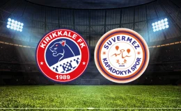 Kırıkkale FK – Suvermez Kapadokyaspor Maçı Ne Zaman? Saat Kaçta? Hangi Kanalda, Şifresiz mi?