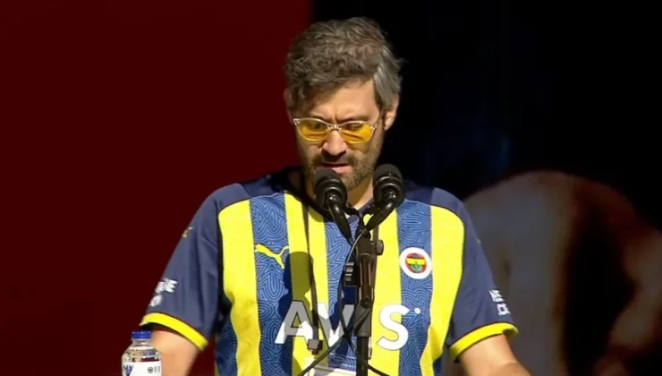 Fenerbahçe Üyesi Necati Çağlan Erim’in Açıklamaları Gündem Oldu!