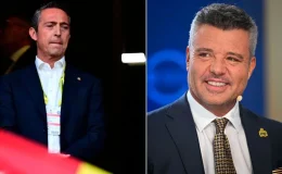 Fenerbahçe’de kongre öncesi dikkat çeken görüntü!