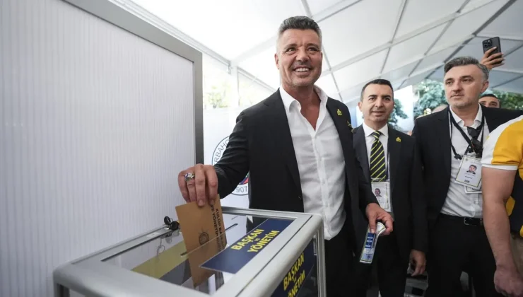 Fenerbahçe’de Sadettin Saran oyunu kullandı