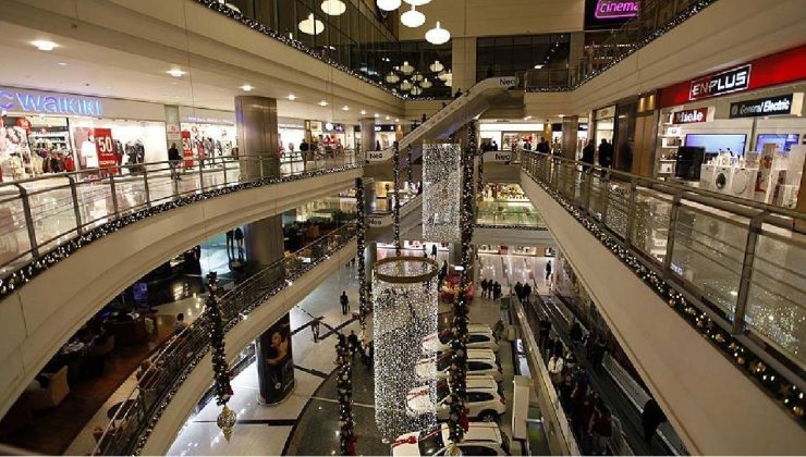 AVM’ler Pazar Günü Kapanacak mı? İşte Son Durum