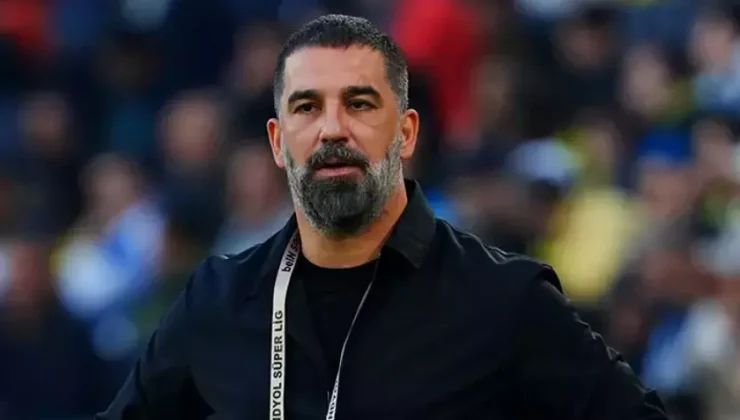Arda Turan Ukrayna’da Şokta! Türk Teknik Adam Tarihe Geçti