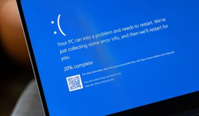 Bilgisayarınız aniden çöküyorsa sebebi yeni Windows güncellemesi olabilir