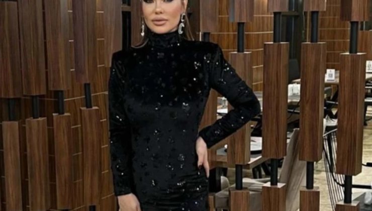 Lara’nın Sağlık Durumu Hakkında Beklenen Açıklama Geldi!