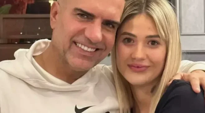 Berdan Mardini’den Şaşırtan Hamle! Sosyal Medya Boşanma Dedikodularını Tetikledi