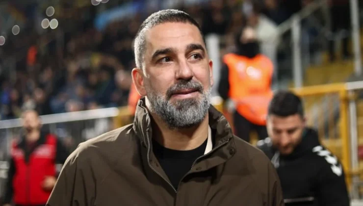 Arda Turan’a Ukrayna’da Şok! Teknik Adam ‘En Kötü Günüm’ Dedi