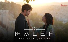 Halef dizisi kaç bölüm sürecek, final tarihi belli mi?