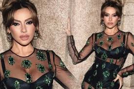 Hadise’nin Serveti Gündem Oldu! Gerçek Kazancı Şaşırttı
