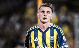 Kerem Aktürkoğlu: Fenerbahçe’ye geçişim konusunda ikna eden kişi onlardı!