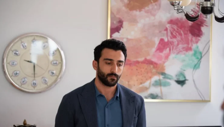 Kızılcık Şerbeti 107. Bölümde Neler Oldu? 108. Bölüm Fragmanı Heyecanı!