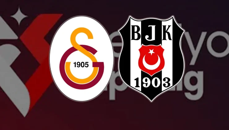 Galatasaray Beşiktaş Derbisi İçin Bilet Satış Tarihleri Belli Oldu!