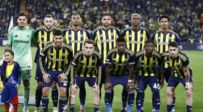 Fenerbahçe Scout Ekibi Harekete Geçti: Avrupa’dan Özel Oyuncular
