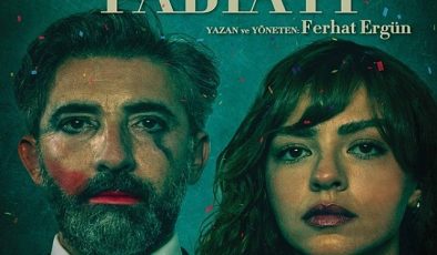 Tiyatro Severler Dikkat: “Eşyanın Tabiatı” Biletleri Şimdi Satışta!