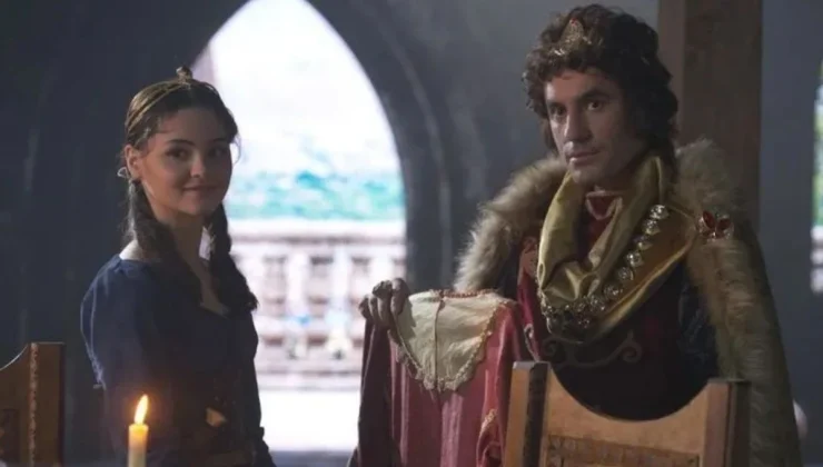 Prens dizisi yeni sezon olacak mı, 4. sezon tarihi belli mi? Fragman yayınlandı mı?