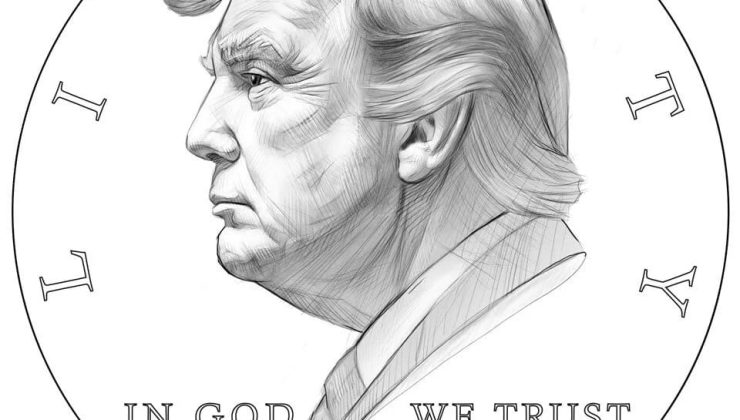 Trump’ın Yüzü Dolara Geliyor: Hazine’den Şaşırtan Tasarım