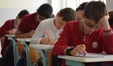 Kasım Ara Tatili: Okul Dönemi Öncesi Dinlenme Fırsatı