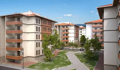 TOKİ 500 Bin Sosyal Konut Fiyatları Artacak mı? İşte Yeni Gelişmeler