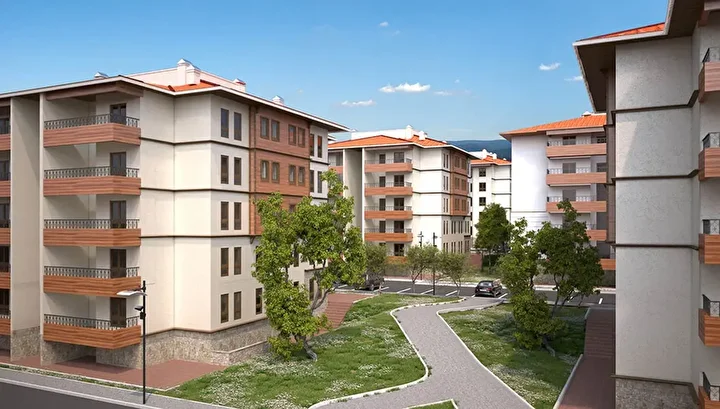 TOKİ 500 Bin Sosyal Konut Fiyatları Artacak mı? İşte Yeni Gelişmeler