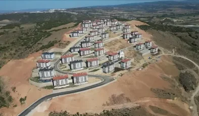 Deprem Konutları Ne Zaman Teslim Edilecek? İl İl Liste