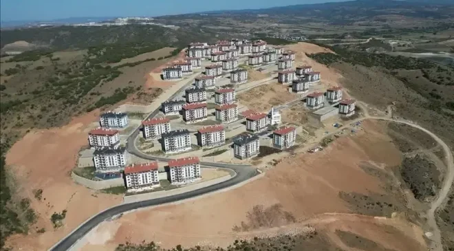 Deprem Konutları Ne Zaman Teslim Edilecek? İl İl Liste