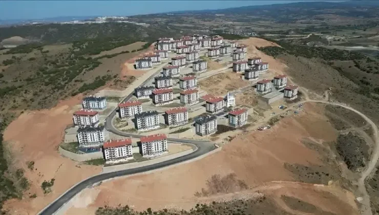 Deprem Konutları Ne Zaman Teslim Edilecek? İl İl Liste