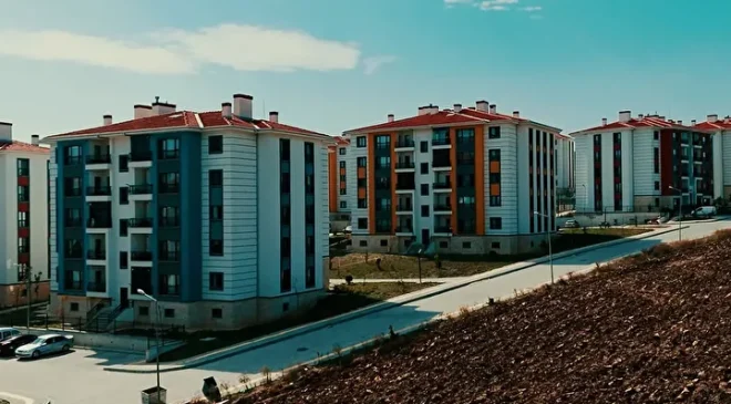 Sosyal Konut Sahipleri Endişeli: TOKİ Fiyatları Değişecek Mi?