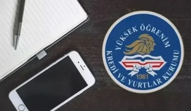 Toplu KYK Ödemesi 2025: Burs ve Krediler Hangi Gün Yatacak?